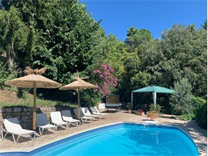 maison à la vente -   66150  ARLES SUR TECH, surface 184 m2 vente maison - UBI478476620